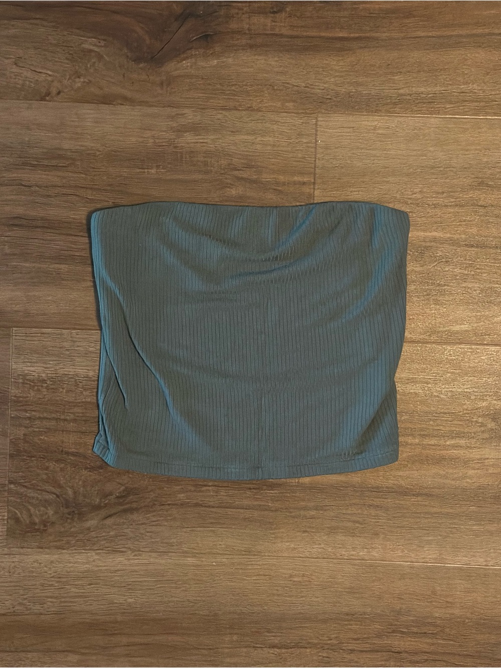 American Eagle Soft & Sexy Rib Tube Top